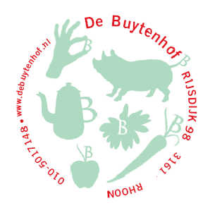 Zorgboerderij De Buytenhof