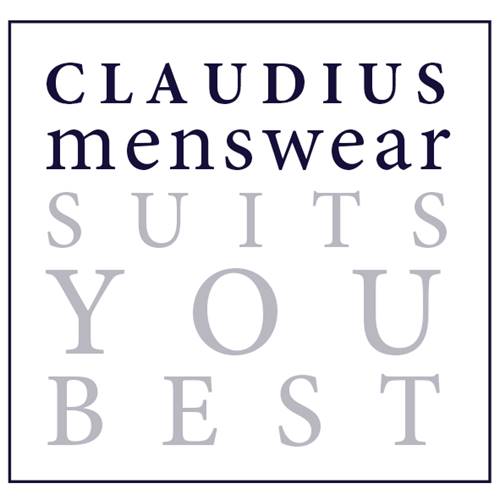 Claudius Menswear