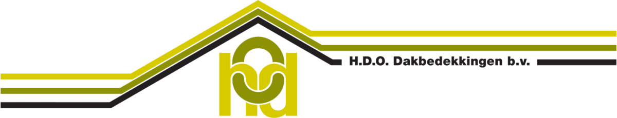 HDO Dakbedekkingen