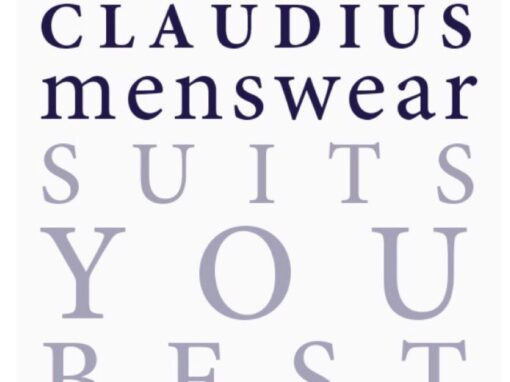 Claudius Menswear
